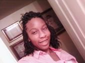 Gabrielle Singleton