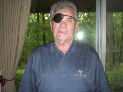 John Greenrose