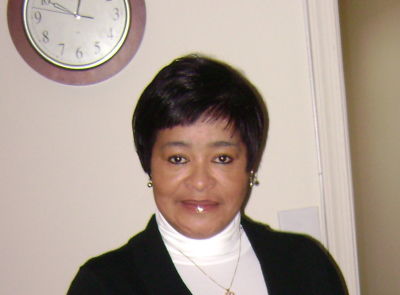 Sandra Faison