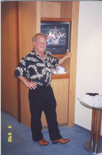 Danny Melton