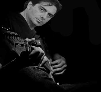Kenneth Barrix