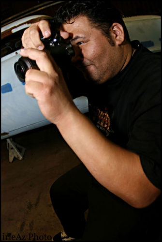 Joseph Molina
