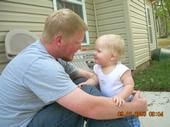 Joel Priddy