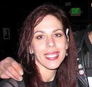Joy Richards