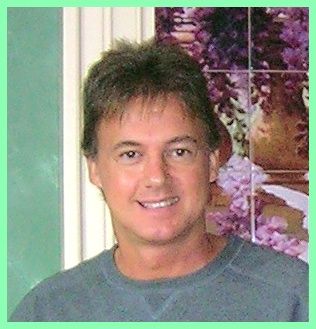 Steven Sylvester