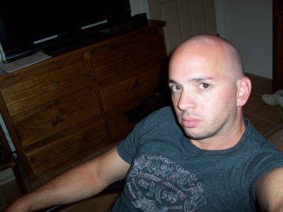 Michael Sweet