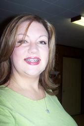 Rebecca Dillard