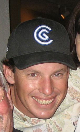Brian Hulsey