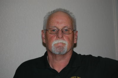 Mark Vaughan