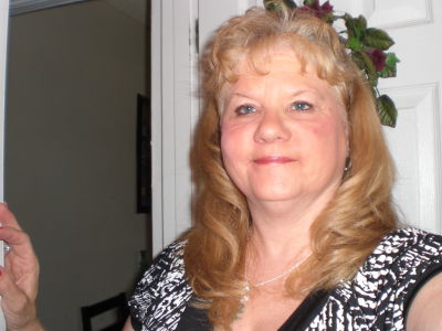 Barbara Green