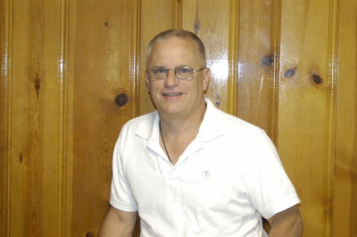 Gary Schmitt