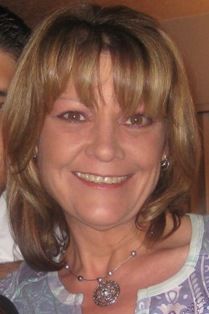 Katherine Stancer