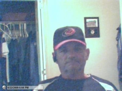 Jerry Cheek