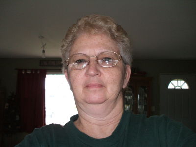 Sharon Meisner