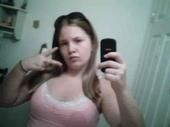 Haley Mcclanahan