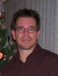 David Lacy