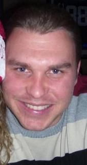 Eric Copsey