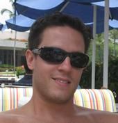 Andrew Mackensen