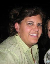 Traci Hart