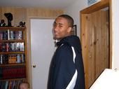 Marcus Lewis