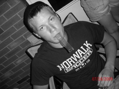 Kyle Bussell Teel
