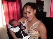 Donisha Henderson