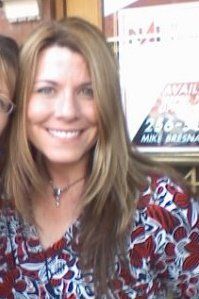 Kristy Schneider