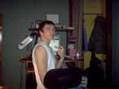 David Brigham