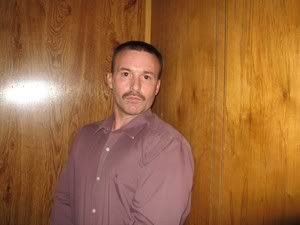 Danny Hall