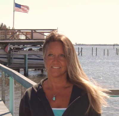 Susan Keeble