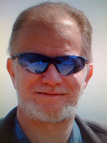 Paul Pinsker