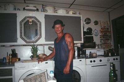 Timothy Witkowski