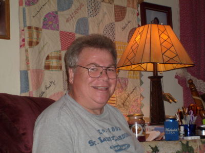 David Aitken