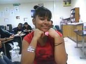 Quanisha Thomas