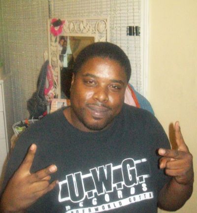 Cradell Leake