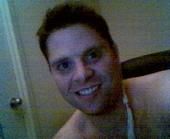 Eric Sternberg