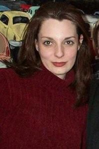 Jennifer Beck