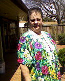 Joyce Cooper
