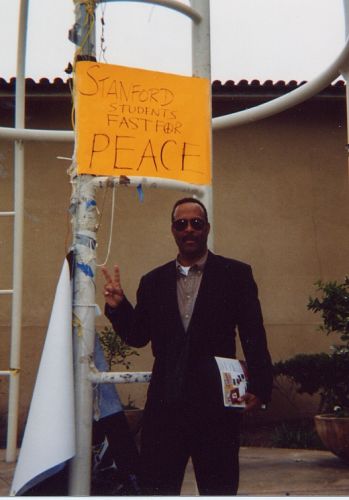Kwame Bowmani
