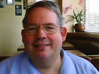 Richard Kohlenberger