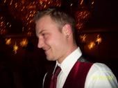 Todd Wargula