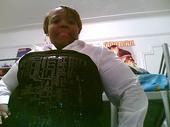 Adrienne Ward
