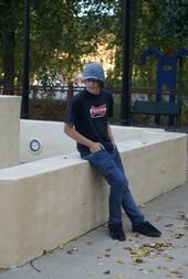 Johnny Partin