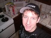Steven Anderson