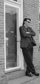 Randal Staats