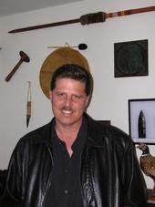 Richard Sitton