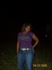 Felicia Jackson