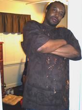 Darrick Drayton
