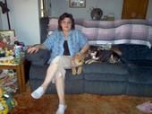 Margaret Wucinski