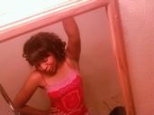 Donisha Parker